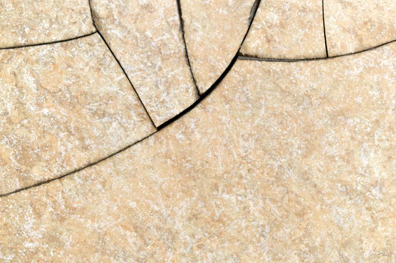 Decorative Concrete Repair in Plano, TX