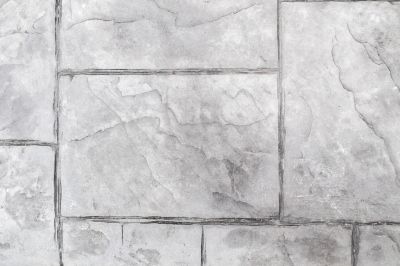 Elegant Stone Finish