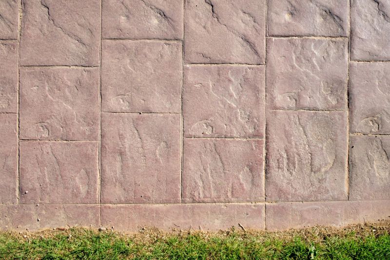 Decorative Concrete Repair in Boynton Beach, FL