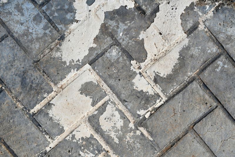 Decorative Concrete Repair in Cumming, GA